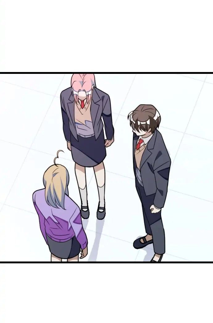 Sự Lãng Mạn Còn Tồn Tại Chapter 100 - 3