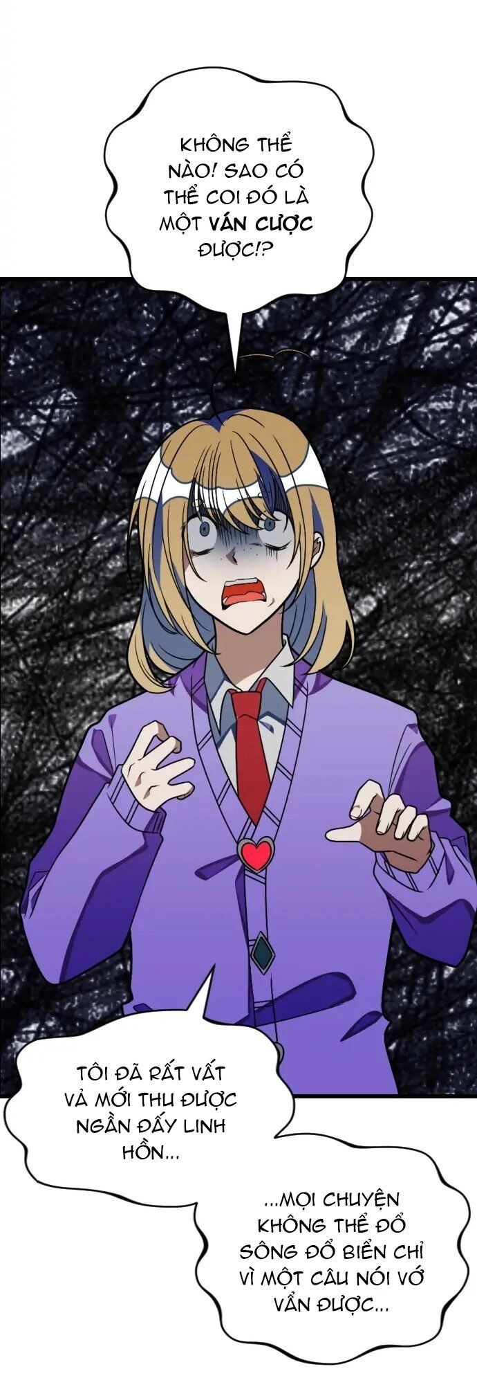 Sự Lãng Mạn Còn Tồn Tại Chapter 100 - 4