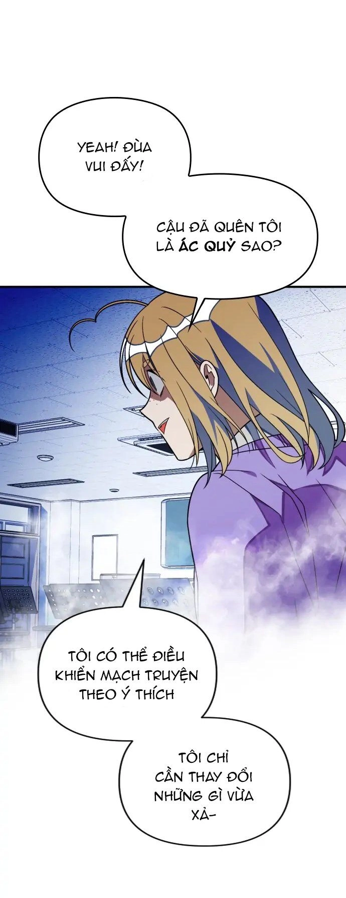 Sự Lãng Mạn Còn Tồn Tại Chapter 100 - 9