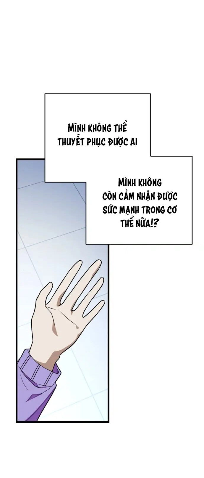 Sự Lãng Mạn Còn Tồn Tại Chapter 100 - 11