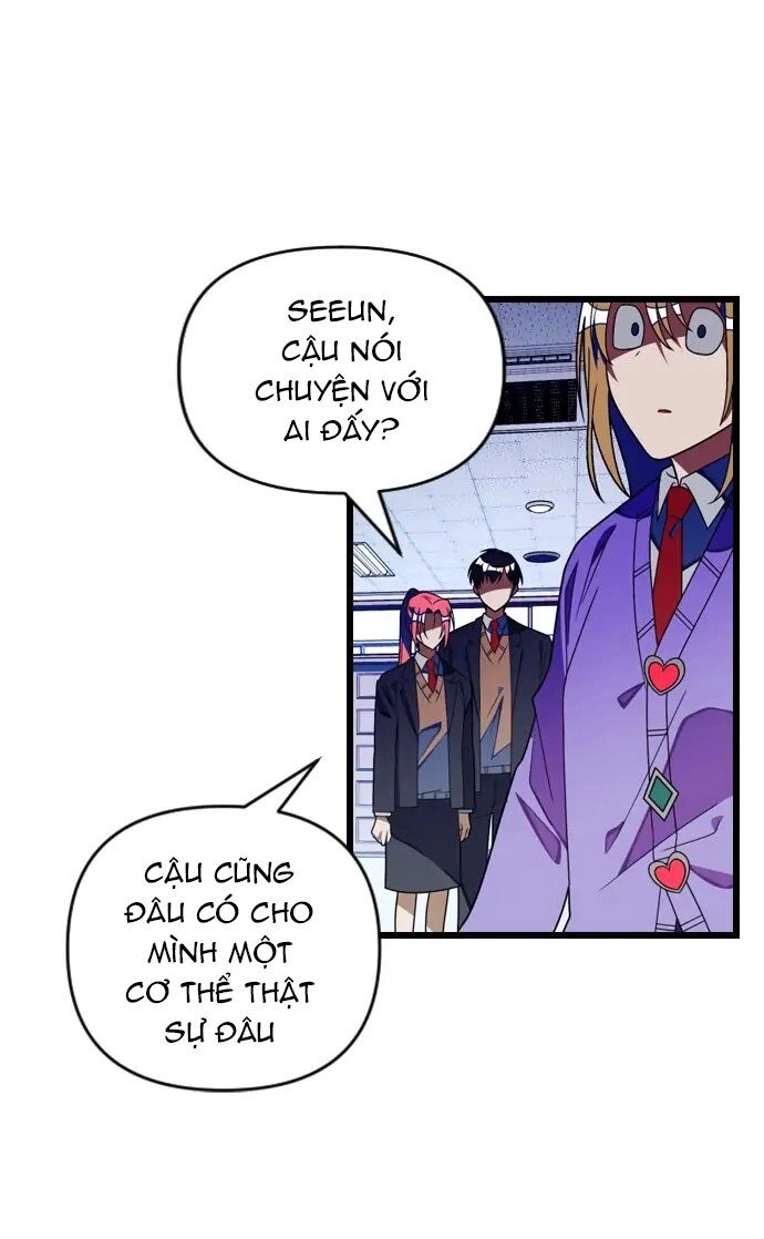 Sự Lãng Mạn Còn Tồn Tại Chapter 100 - 22