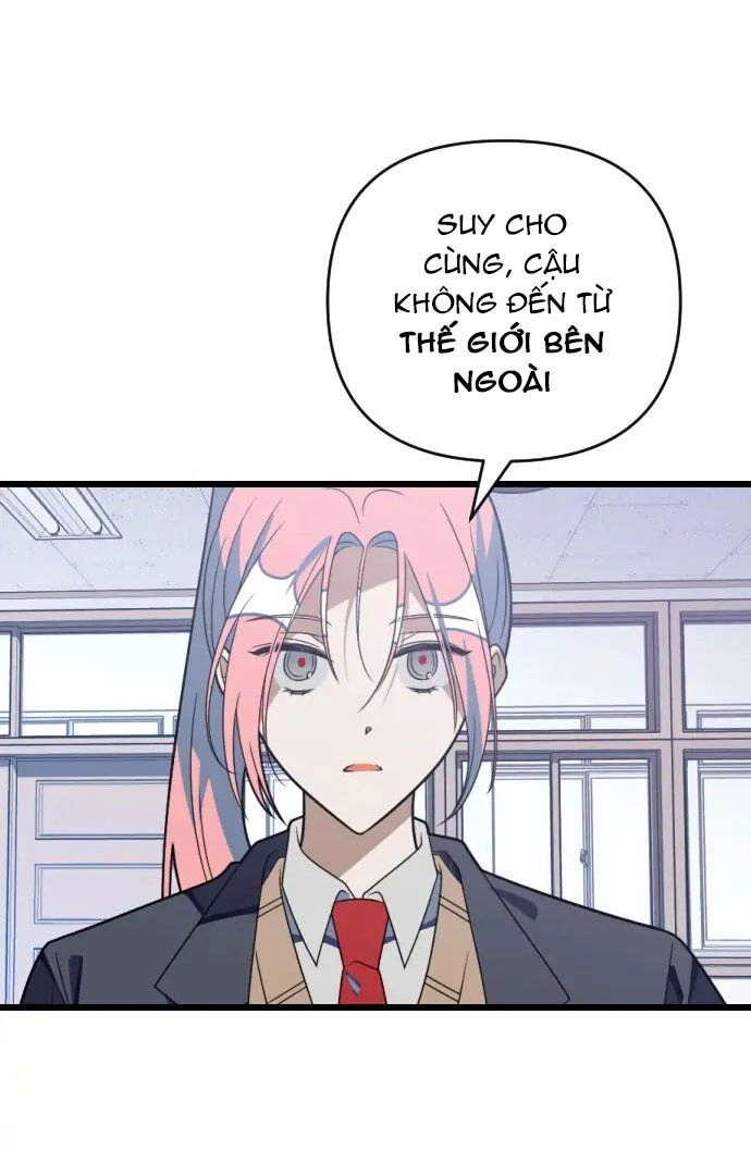 Sự Lãng Mạn Còn Tồn Tại Chapter 100 - 23