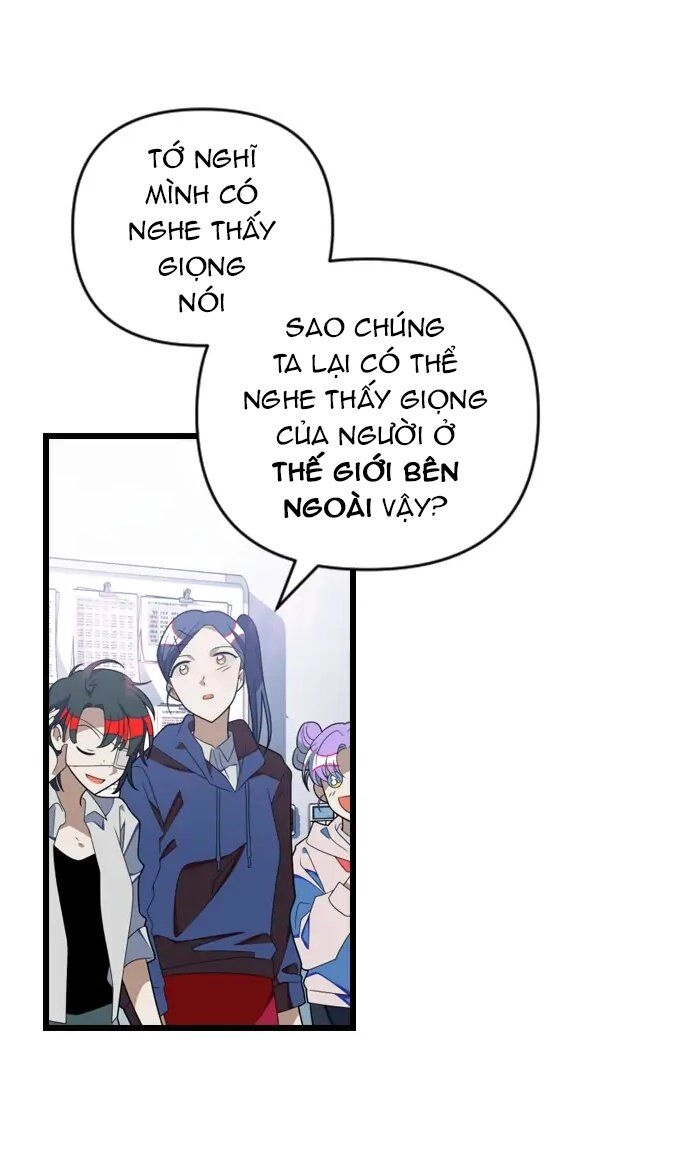 Sự Lãng Mạn Còn Tồn Tại Chapter 100 - 26