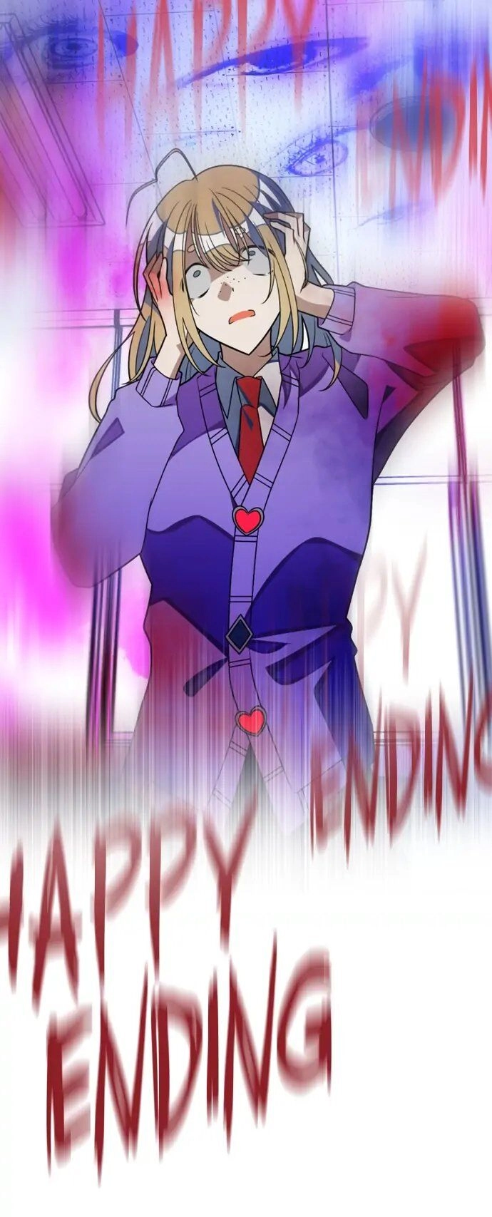 Sự Lãng Mạn Còn Tồn Tại Chapter 100 - 30