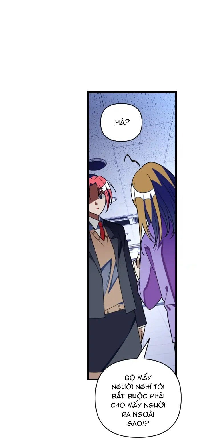 Sự Lãng Mạn Còn Tồn Tại Chapter 100 - 35