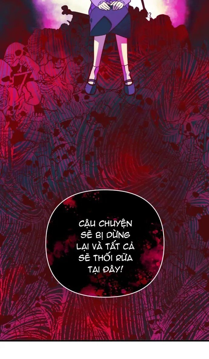 Sự Lãng Mạn Còn Tồn Tại Chapter 100 - 38