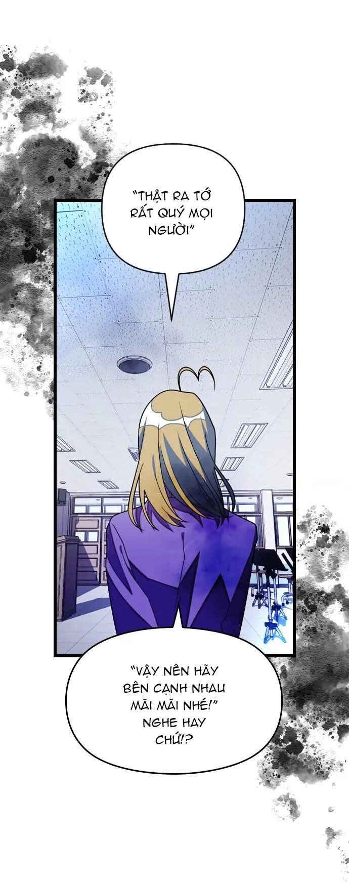 Sự Lãng Mạn Còn Tồn Tại Chapter 100 - 39