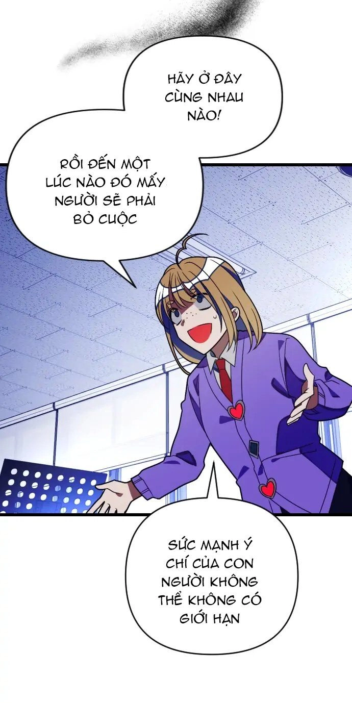 Sự Lãng Mạn Còn Tồn Tại Chapter 100 - 42