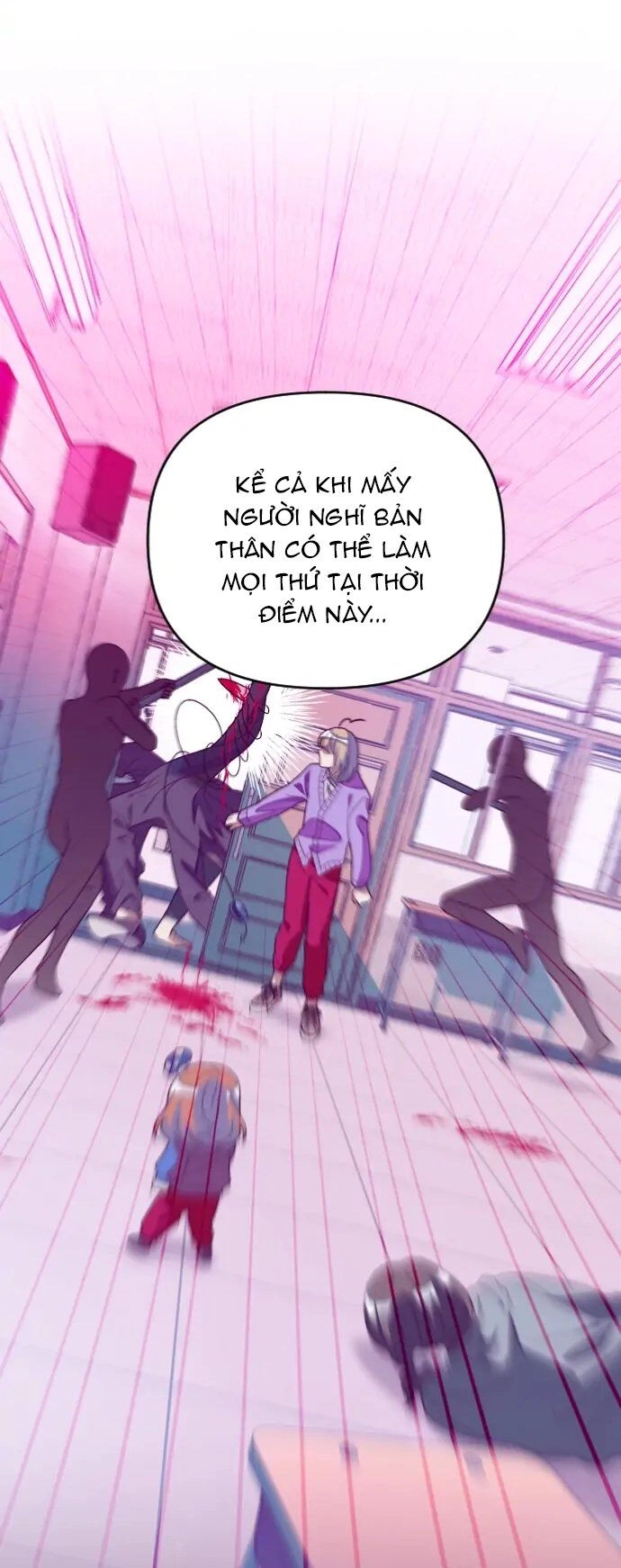 Sự Lãng Mạn Còn Tồn Tại Chapter 100 - 43