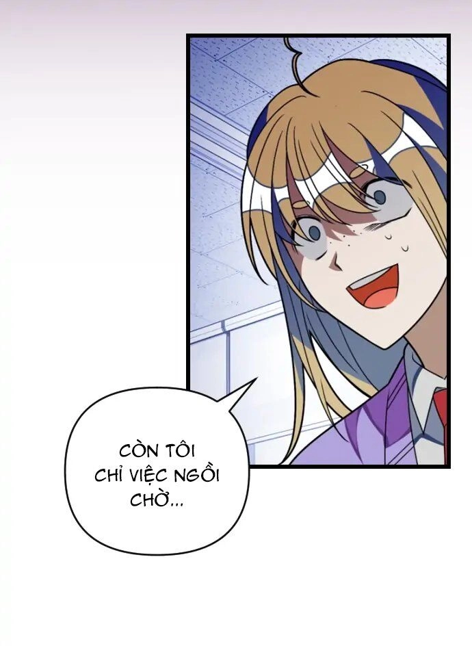 Sự Lãng Mạn Còn Tồn Tại Chapter 100 - 46