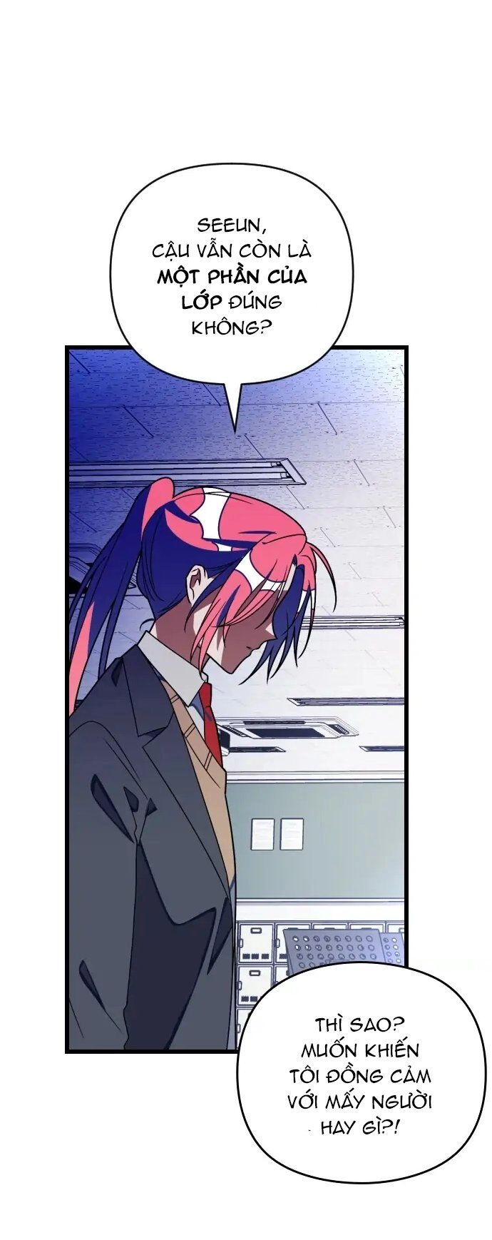 Sự Lãng Mạn Còn Tồn Tại Chapter 100 - 48