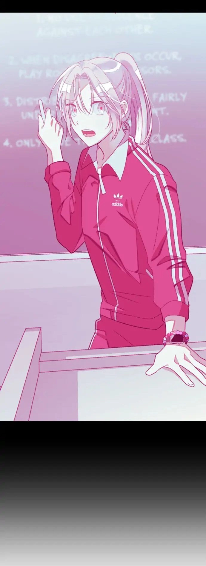 Sự Lãng Mạn Còn Tồn Tại Chapter 100 - 60