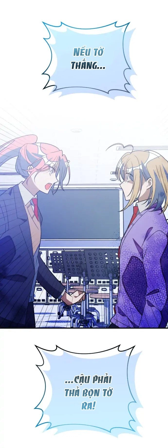 Sự Lãng Mạn Còn Tồn Tại Chapter 100 - 65