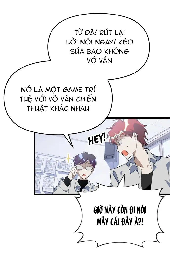 Sự Lãng Mạn Còn Tồn Tại Chapter 100 - 76