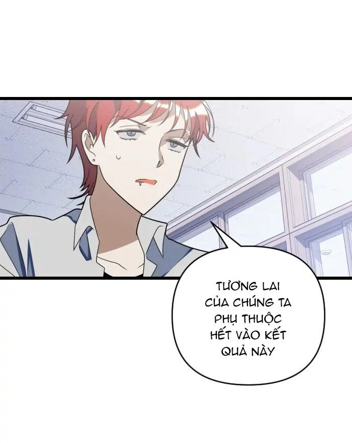 Sự Lãng Mạn Còn Tồn Tại Chapter 100 - 77