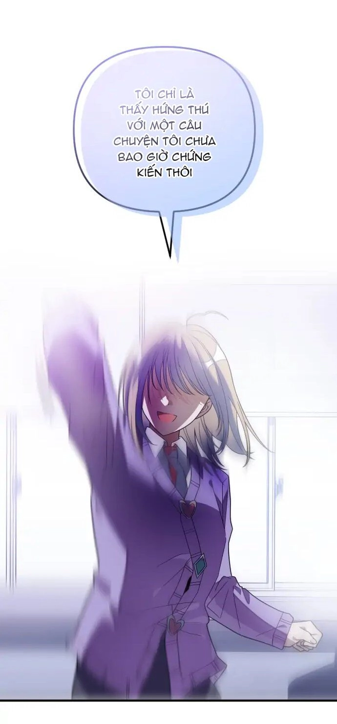 Sự Lãng Mạn Còn Tồn Tại Chapter 100 - 82