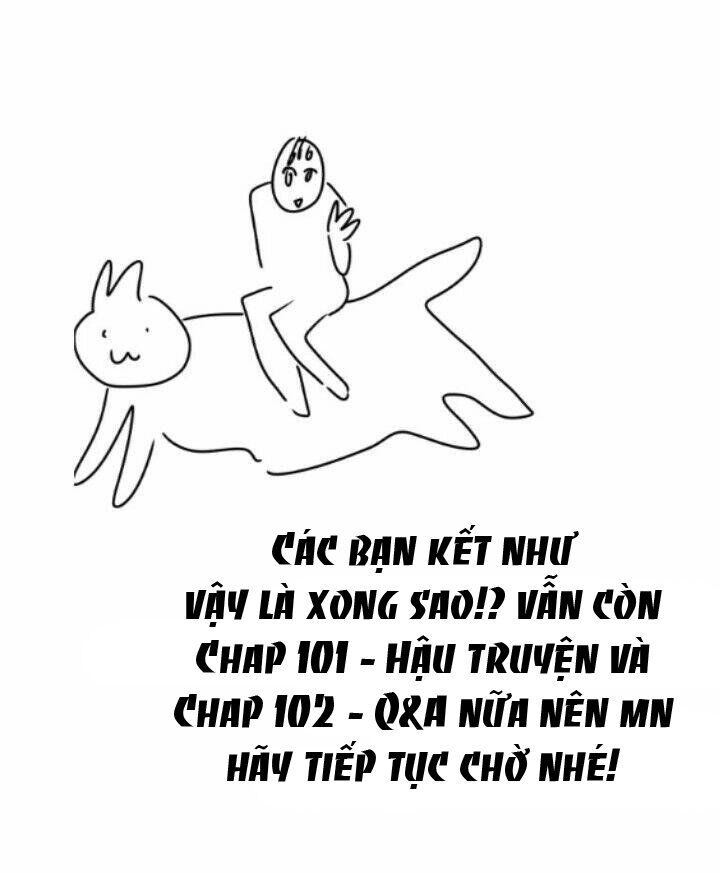 Sự Lãng Mạn Còn Tồn Tại Chapter 100 - 96