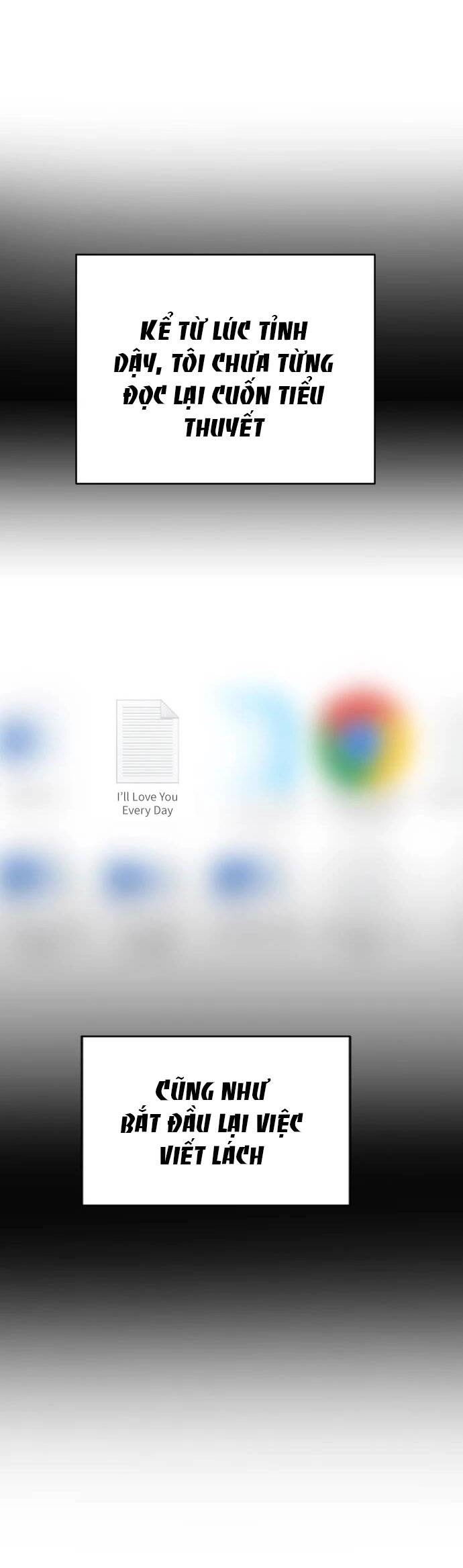 Sự Lãng Mạn Còn Tồn Tại Chapter 101 - 19