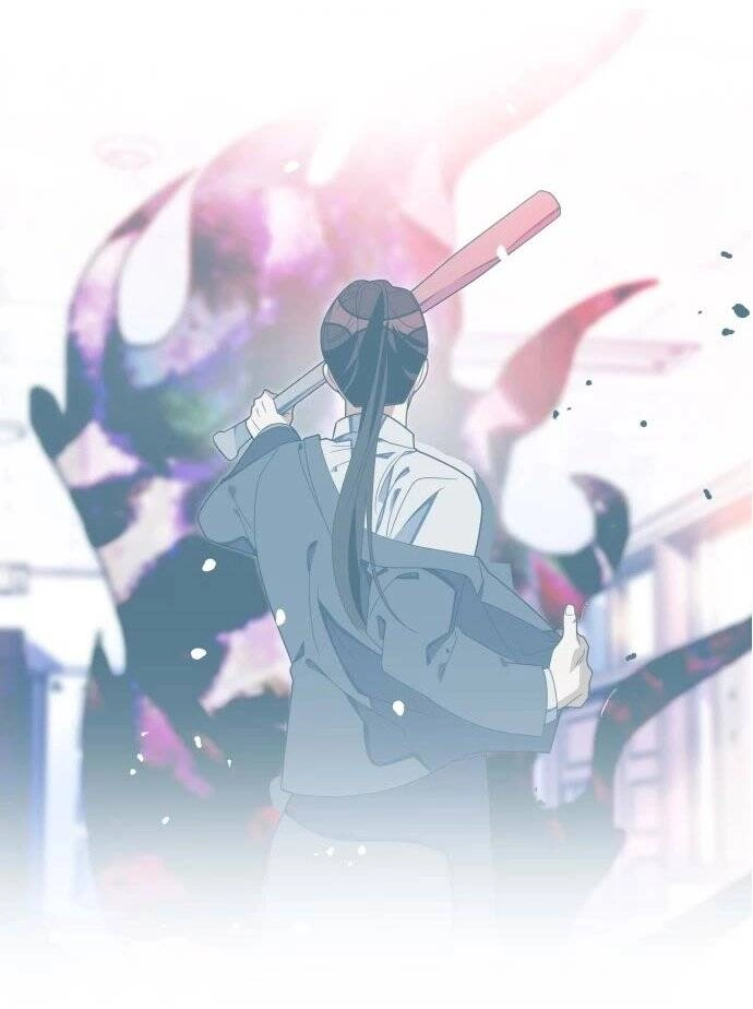 Sự Lãng Mạn Còn Tồn Tại Chapter 101 - 22