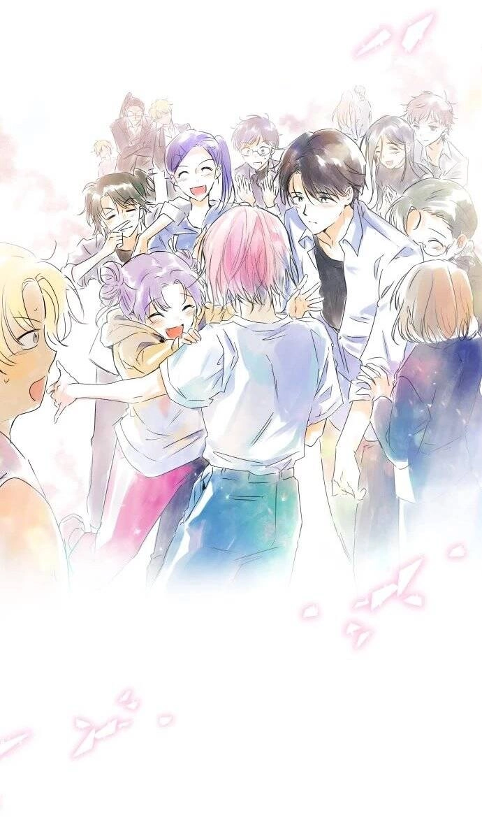 Sự Lãng Mạn Còn Tồn Tại Chapter 101 - 57