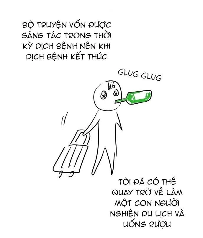 Sự Lãng Mạn Còn Tồn Tại Chapter 102 - 19