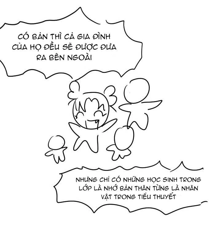 Sự Lãng Mạn Còn Tồn Tại Chapter 102 - 33