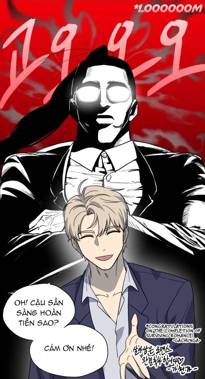 Sự Lãng Mạn Còn Tồn Tại Chapter 102 - 42