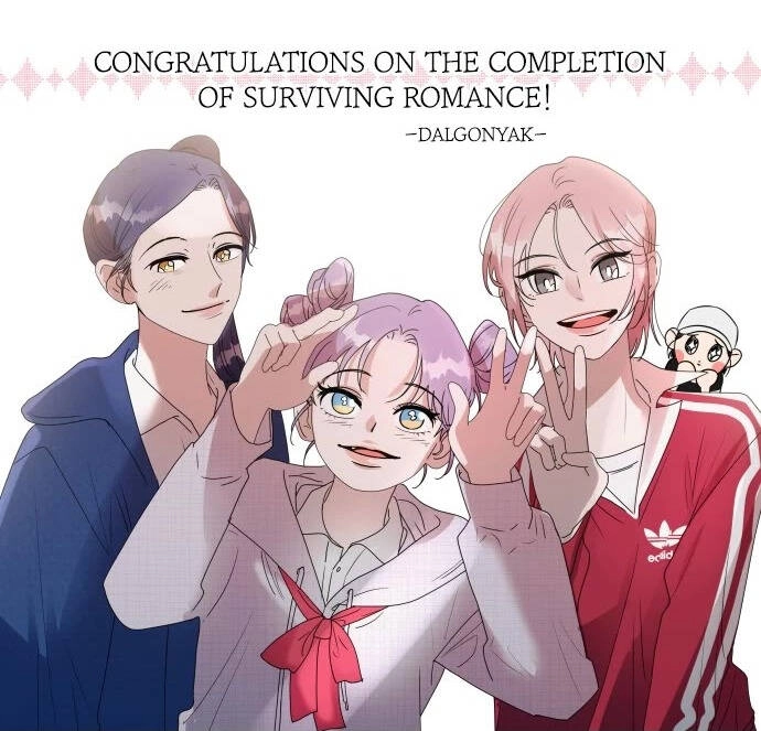 Sự Lãng Mạn Còn Tồn Tại Chapter 102 - 50