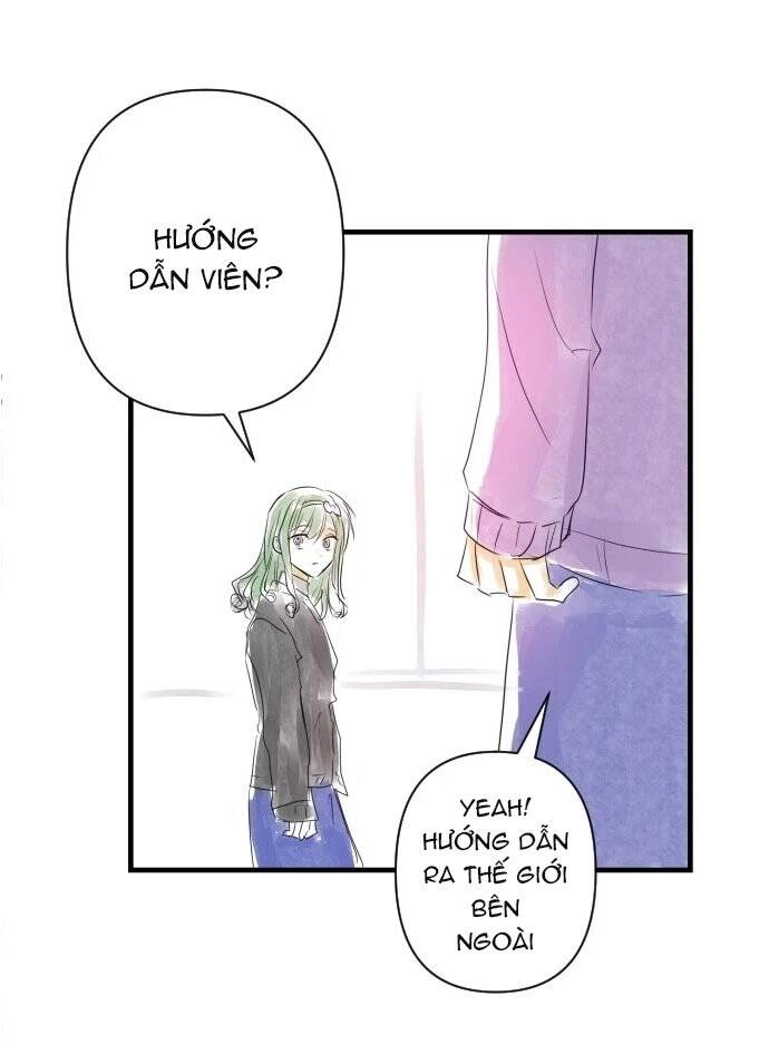 Sự Lãng Mạn Còn Tồn Tại Chapter 102 - 94