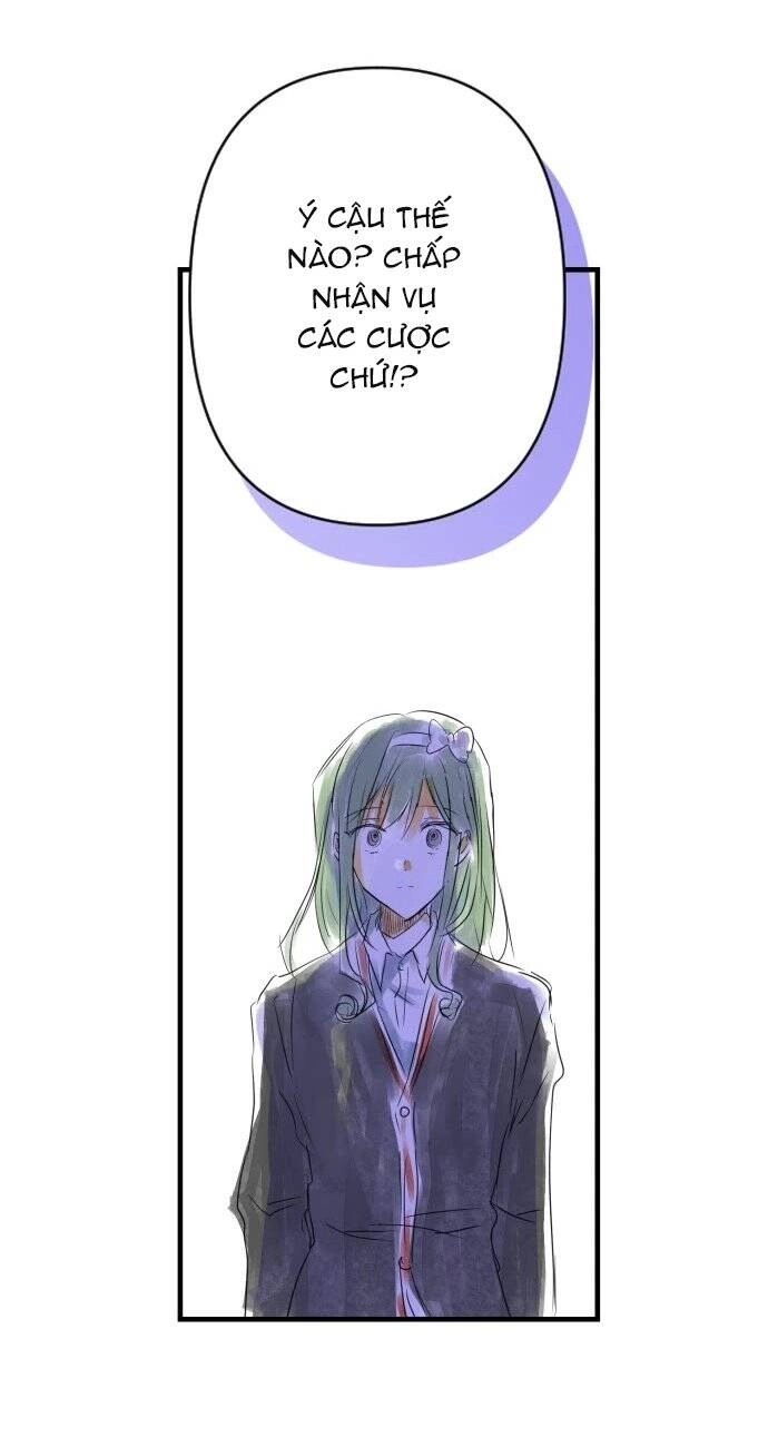 Sự Lãng Mạn Còn Tồn Tại Chapter 102 - 100