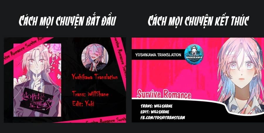 Sự Lãng Mạn Còn Tồn Tại Chapter 102 - 106