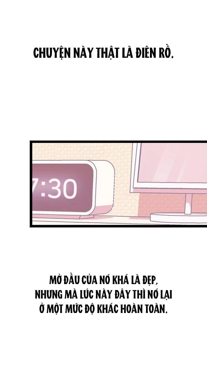 Sự Lãng Mạn Còn Tồn Tại Chapter 1 - 2