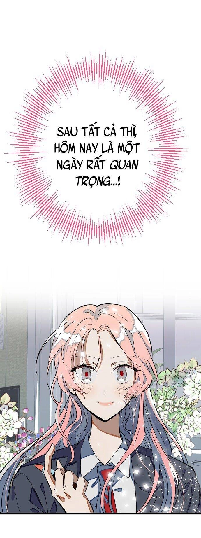 Sự Lãng Mạn Còn Tồn Tại Chapter 1 - 4