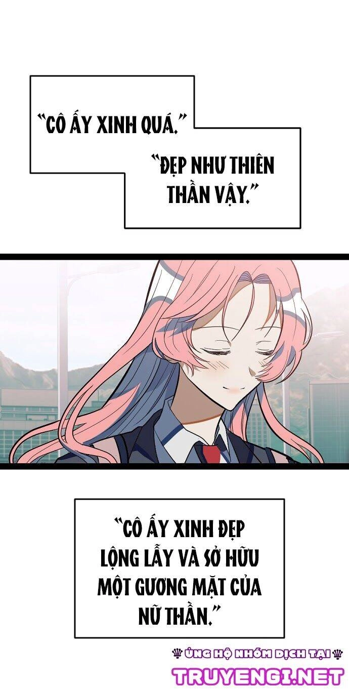 Sự Lãng Mạn Còn Tồn Tại Chapter 1 - 9