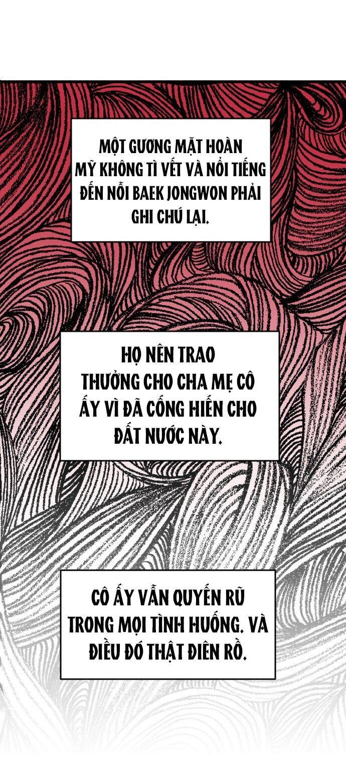 Sự Lãng Mạn Còn Tồn Tại Chapter 1 - 10