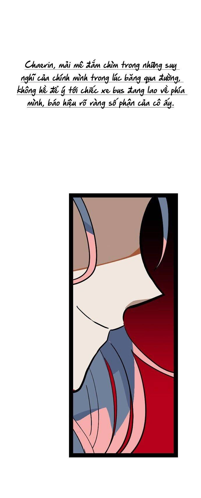 Sự Lãng Mạn Còn Tồn Tại Chapter 1 - 18