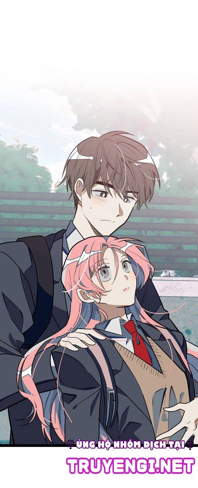 Sự Lãng Mạn Còn Tồn Tại Chapter 1 - 21