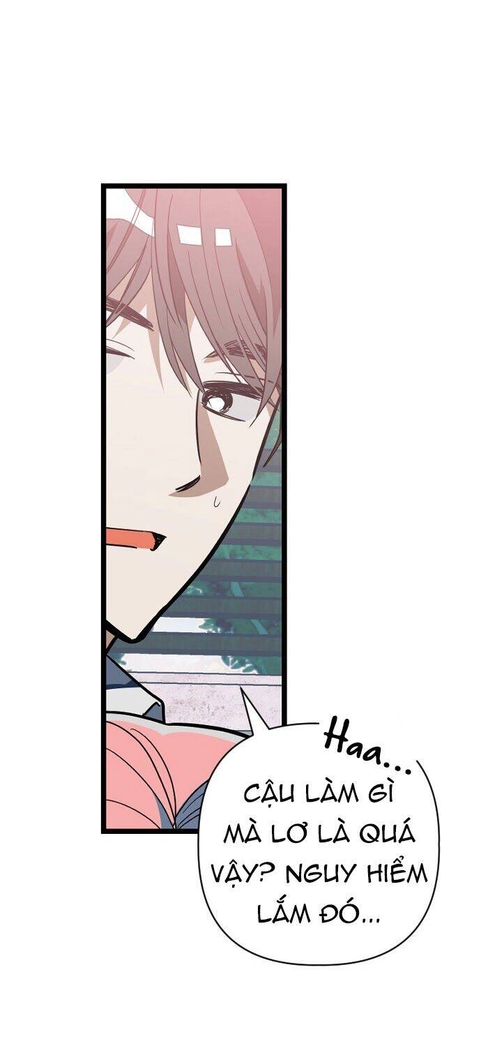 Sự Lãng Mạn Còn Tồn Tại Chapter 1 - 22