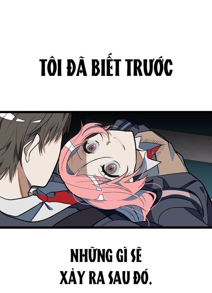 Sự Lãng Mạn Còn Tồn Tại Chapter 1 - 23