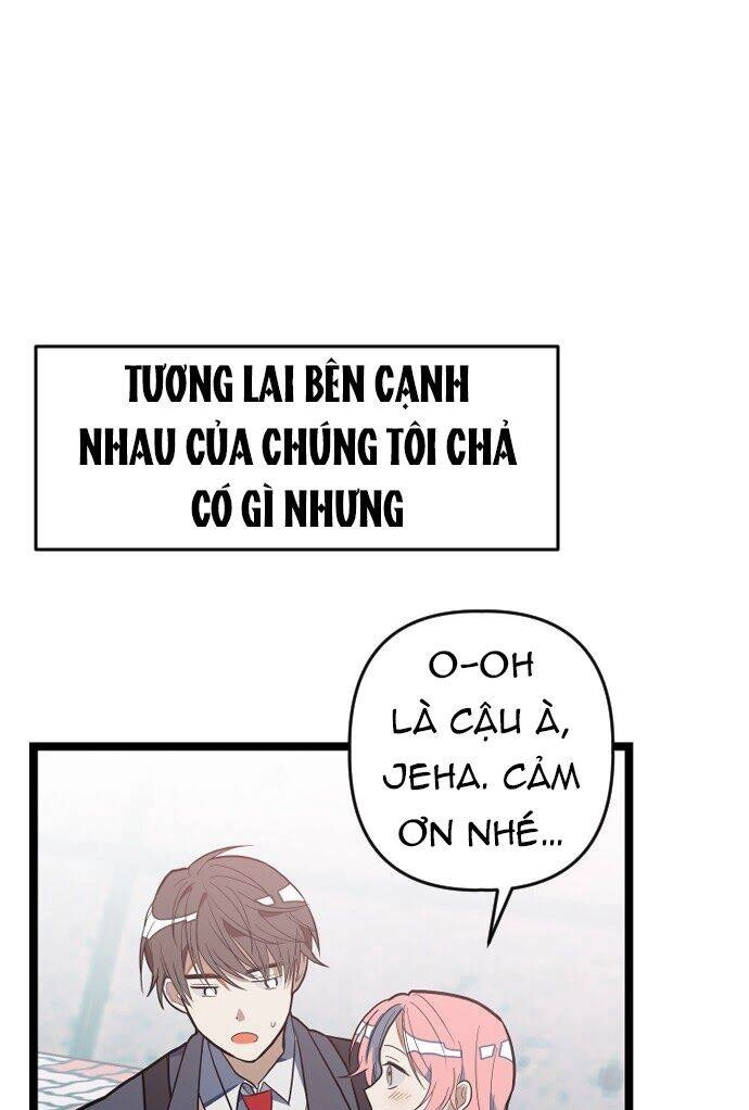 Sự Lãng Mạn Còn Tồn Tại Chapter 1 - 25