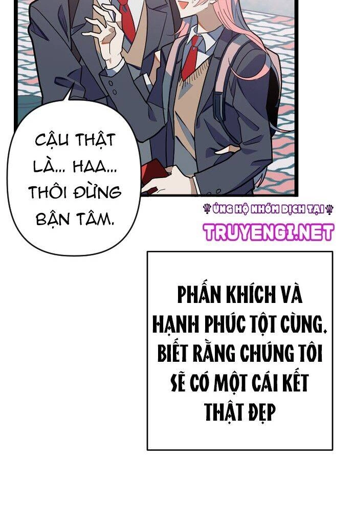 Sự Lãng Mạn Còn Tồn Tại Chapter 1 - 26