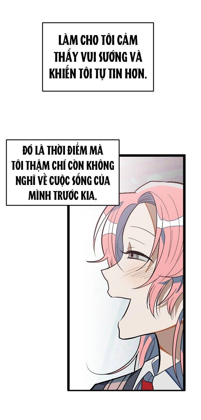 Sự Lãng Mạn Còn Tồn Tại Chapter 1 - 27