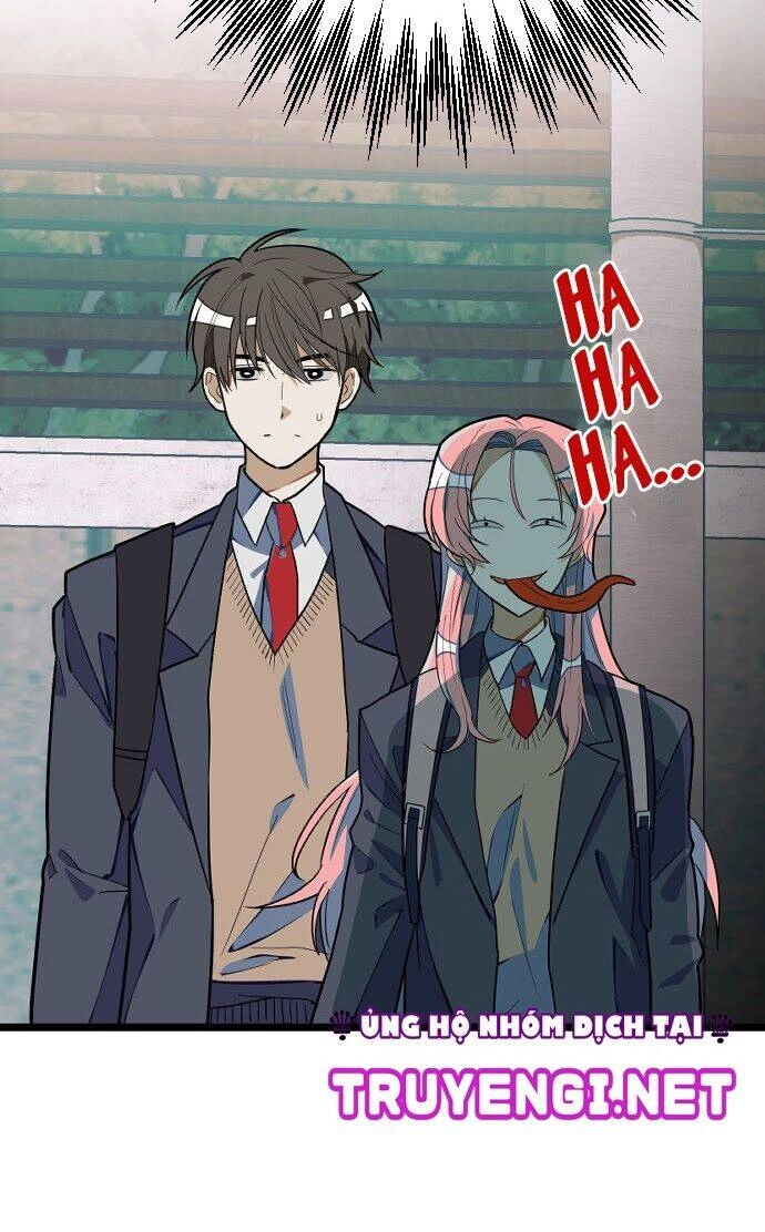 Sự Lãng Mạn Còn Tồn Tại Chapter 1 - 29