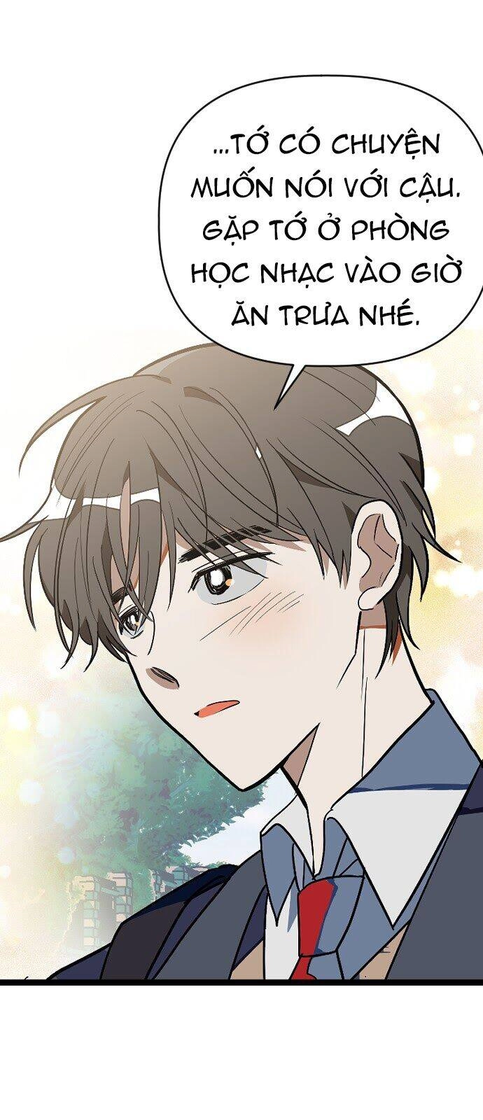 Sự Lãng Mạn Còn Tồn Tại Chapter 1 - 32