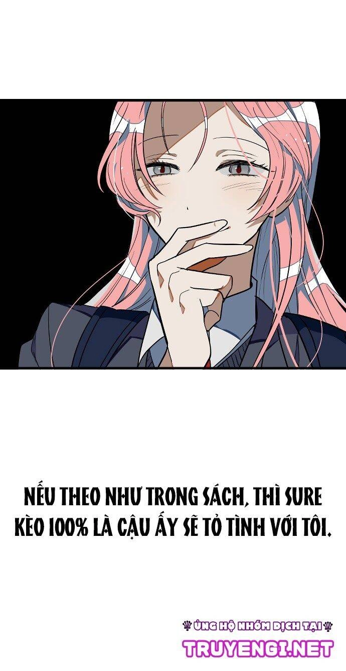 Sự Lãng Mạn Còn Tồn Tại Chapter 1 - 33