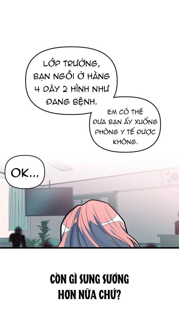 Sự Lãng Mạn Còn Tồn Tại Chapter 1 - 37