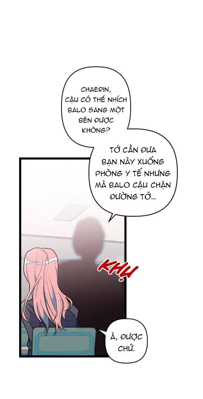 Sự Lãng Mạn Còn Tồn Tại Chapter 1 - 38