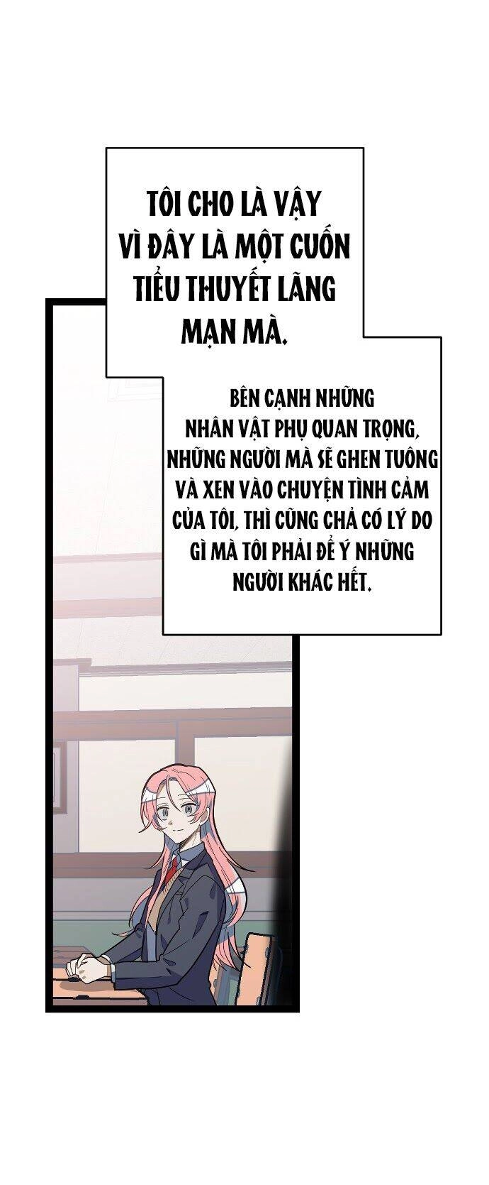 Sự Lãng Mạn Còn Tồn Tại Chapter 1 - 40