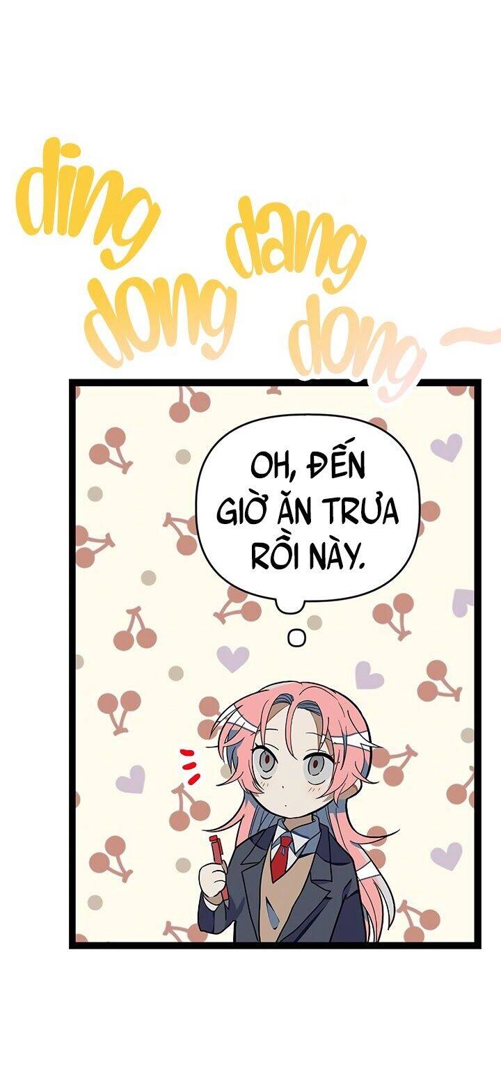 Sự Lãng Mạn Còn Tồn Tại Chapter 1 - 41