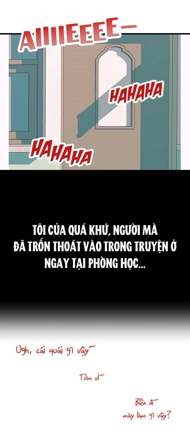 Sự Lãng Mạn Còn Tồn Tại Chapter 1 - 50